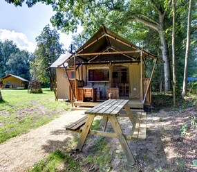 Shortstay vacation rentals Netherlands