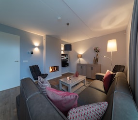 Shortstay vacation rentals Netherlands