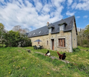 Shortstay vacation rentals France