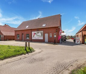 Shortstay vacation rentals Belgium