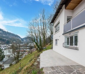 Shortstay vacation rentals Austria