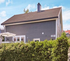 Shortstay vacation rentals Norway