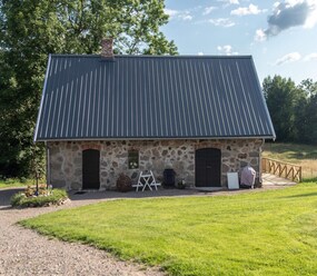 Shortstay vacation rentals Sweden