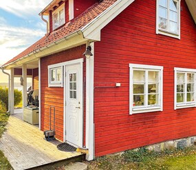 Shortstay vacation rentals Sweden