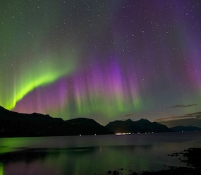 Shortstay vacation rentals Norway