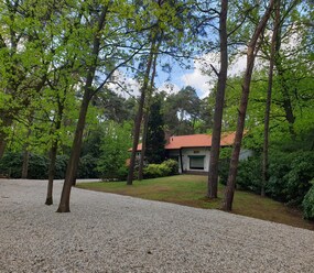 Shortstay vacation rentals Netherlands