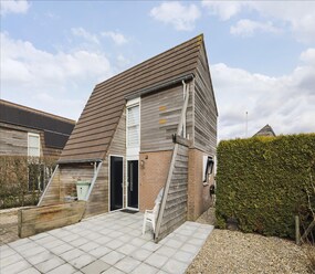Shortstay vacation rentals Netherlands
