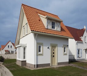 Shortstay vacation rentals Netherlands