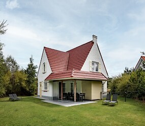 Shortstay vacation rentals Netherlands