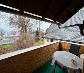 Shortstay vacation rentals Austria