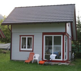 Shortstay vacation rentals Austria
