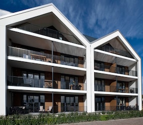 Shortstay vacation rentals Netherlands