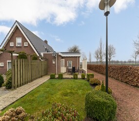 Shortstay vacation rentals Netherlands