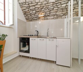 Shortstay vacation rentals Croatia