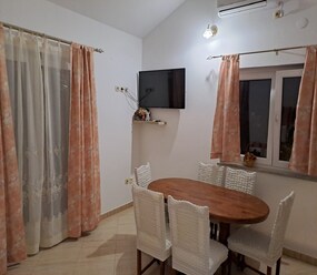 Shortstay vacation rentals Croatia