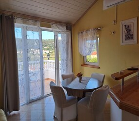 Shortstay vacation rentals Croatia