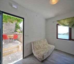 Shortstay vacation rentals Croatia
