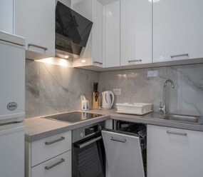 Shortstay vacation rentals Croatia