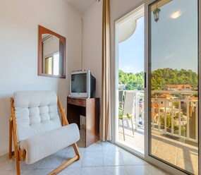 Shortstay vacation rentals Croatia