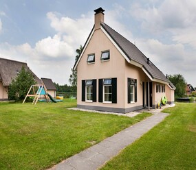 Shortstay vacation rentals Netherlands