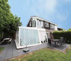 Shortstay vacation rentals Netherlands