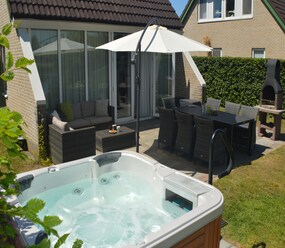 Shortstay vacation rentals Netherlands