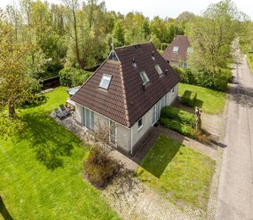 Shortstay vacation rentals Netherlands
