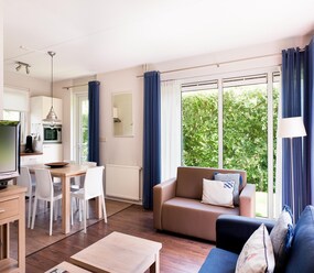 Shortstay vacation rentals Netherlands
