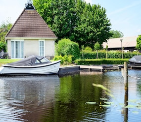 Shortstay vacation rentals Netherlands