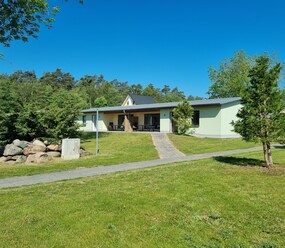 Shortstay vacation rentals Germany