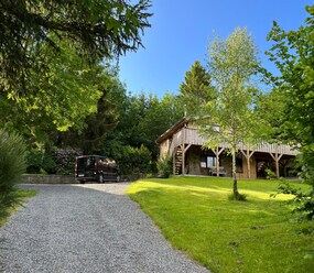Shortstay vacation rentals Belgium