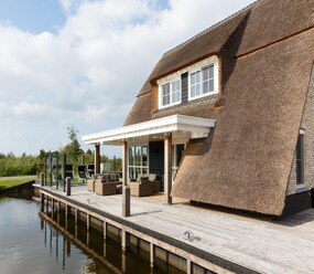 Shortstay vacation rentals Netherlands