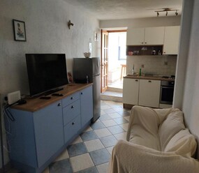 Shortstay vacation rentals Croatia