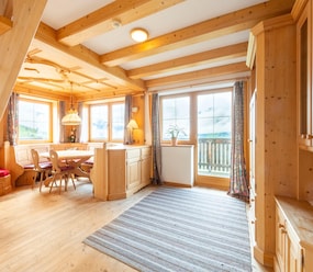 Shortstay vacation rentals Austria