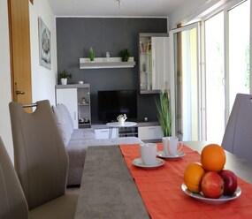 Shortstay vacation rentals Croatia