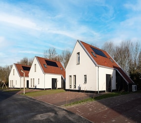 Shortstay vacation rentals Netherlands