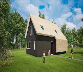 Shortstay vacation rentals Netherlands
