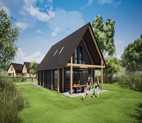 Shortstay vacation rentals Netherlands