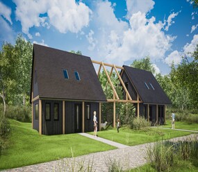 Shortstay vacation rentals Netherlands
