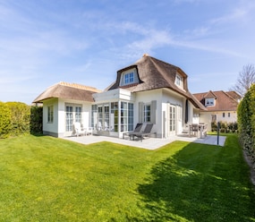 Shortstay vacation rentals Netherlands