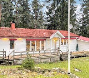 Shortstay vacation rentals Sweden