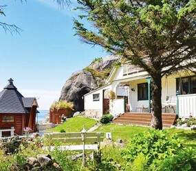 Shortstay vacation rentals Norway