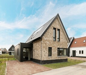 Shortstay vacation rentals Netherlands