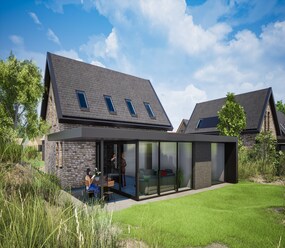 Shortstay vacation rentals Netherlands