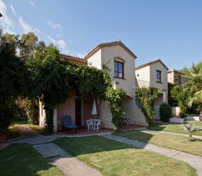 Shortstay vacation rentals Italy