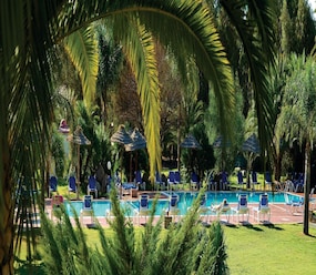 Shortstay vacation rentals Italy