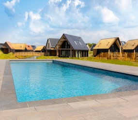 Shortstay vacation rentals Netherlands