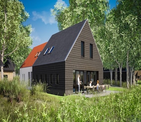 Shortstay vacation rentals Netherlands