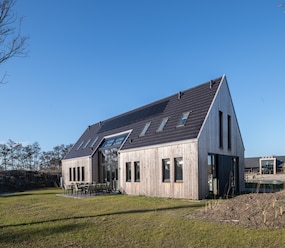 Shortstay vacation rentals Netherlands
