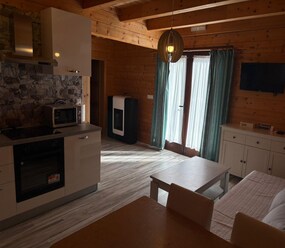 Shortstay vacation rentals Croatia
